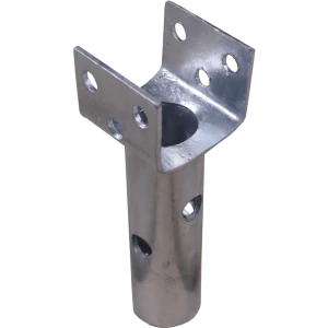 Оголовок-проушина BAU UT 85x48x150 мм 82262725 STLM-2115235