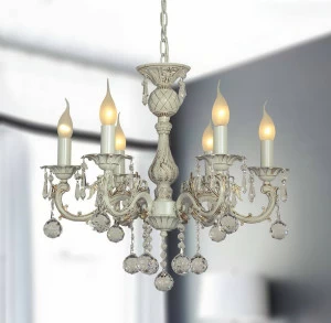 Подвесная люстра Favourite Gesso 1308-6P FAVOURITE ДИЗАЙНЕРСКИЕ, GESSO 055931 -