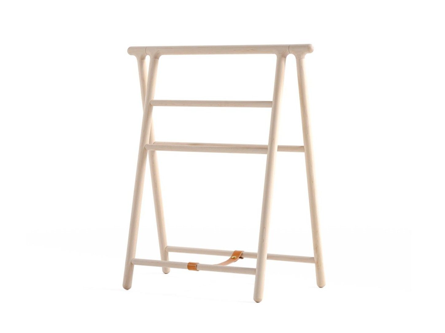 Держатель для полотенец из клена DE PADOVA Ветка клена ARCH-00133504