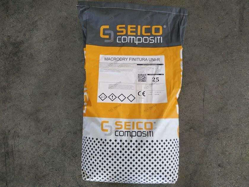 Seico Compositi Натуральная штукатурка и для зеленого строительства Barriere chimiche & intonaci deumidificanti sun-id-1361591