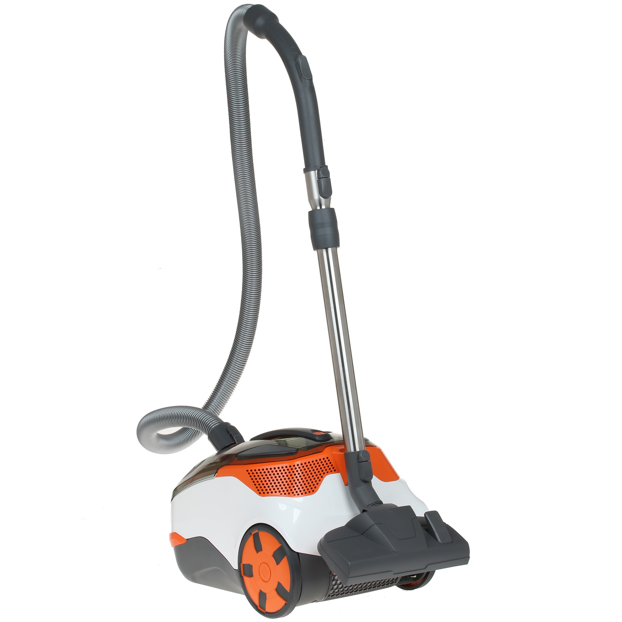 1282707 Пылесос Thomas DryBox + AquaBox Cat&Dog белый STDN-0056393 - Вид №7