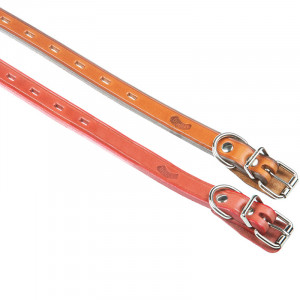 ПР0054061 Ошейник для щенков 20 тиснение DOGGER