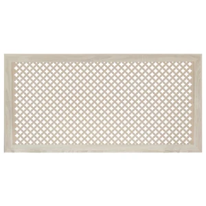 ЛАЙТ Экран для радиатора «Готико» - элегантная защита и стиль 18732761