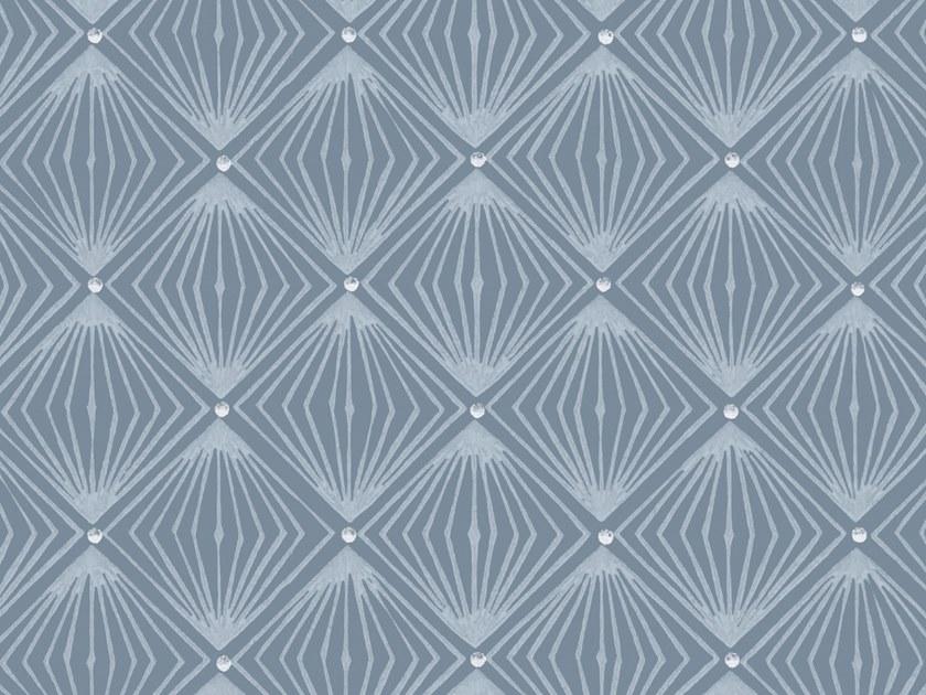 Isidore Leroy Флизелиновые обои в клетку Naturels 6241101 - 6241102 - Вид №1