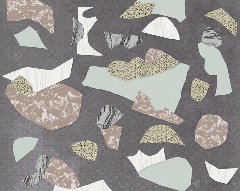 Wall&decò Огнеупорные экологические обои Contemporary wallpaper 2020 Wdfp200 - Вид №2