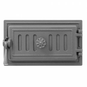 Дверка поддувальная Везувий 236