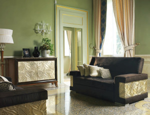 2-местный диван