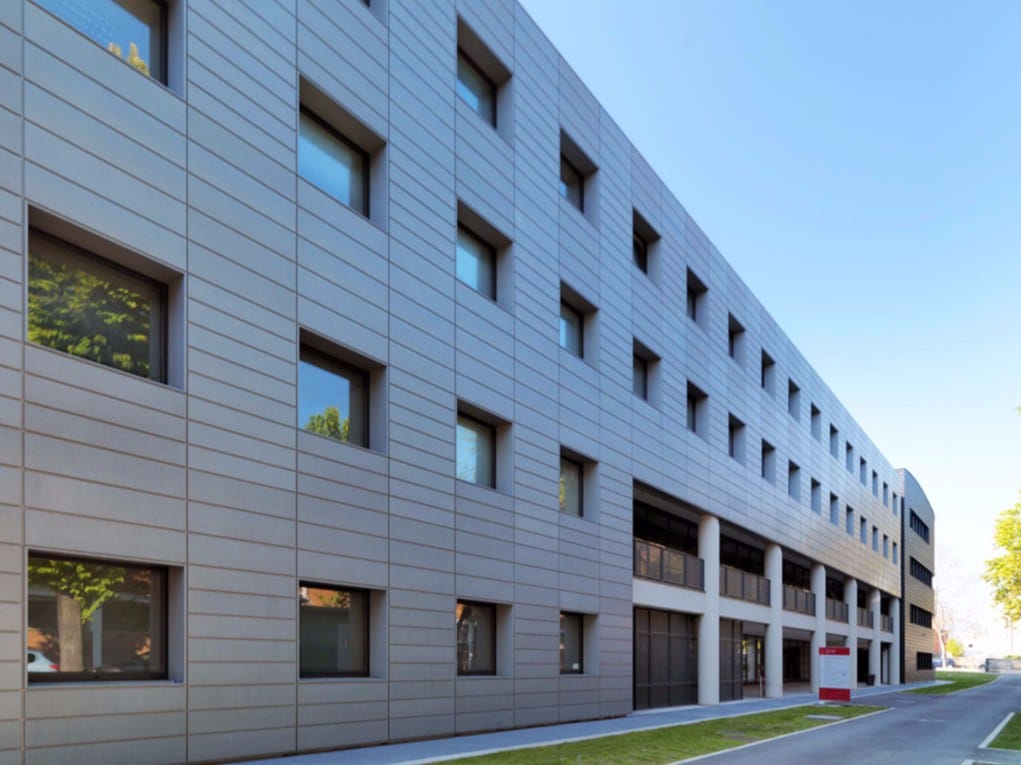 Непрерывный металлический ламинат ZINTEK zintek® ARCH-00029024 - Вид №16