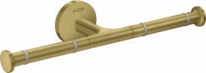 42857950 Держатель туалетной бумаги двойной AXOR UNIVERSAL CIRCULAR