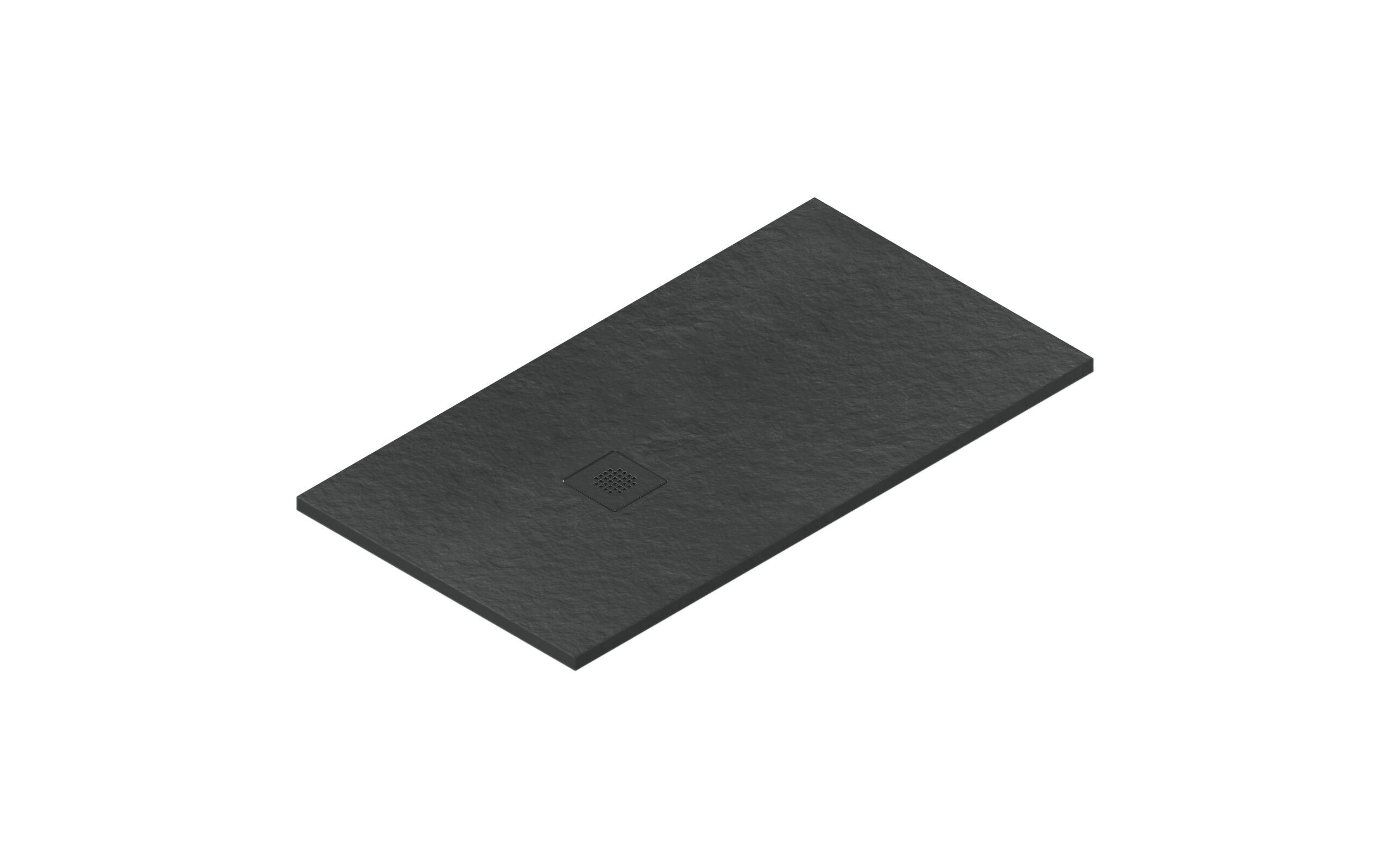 Поддон для душа с прямоугольным напольным покрытием Solidtech CERAMICA CATALANO H3 SOLID ARCH-00129655 - Вид №76