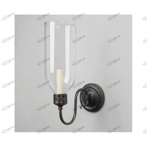 Бра / Early Georgian Storm Wall Light Vaughan designs sun-id-373277