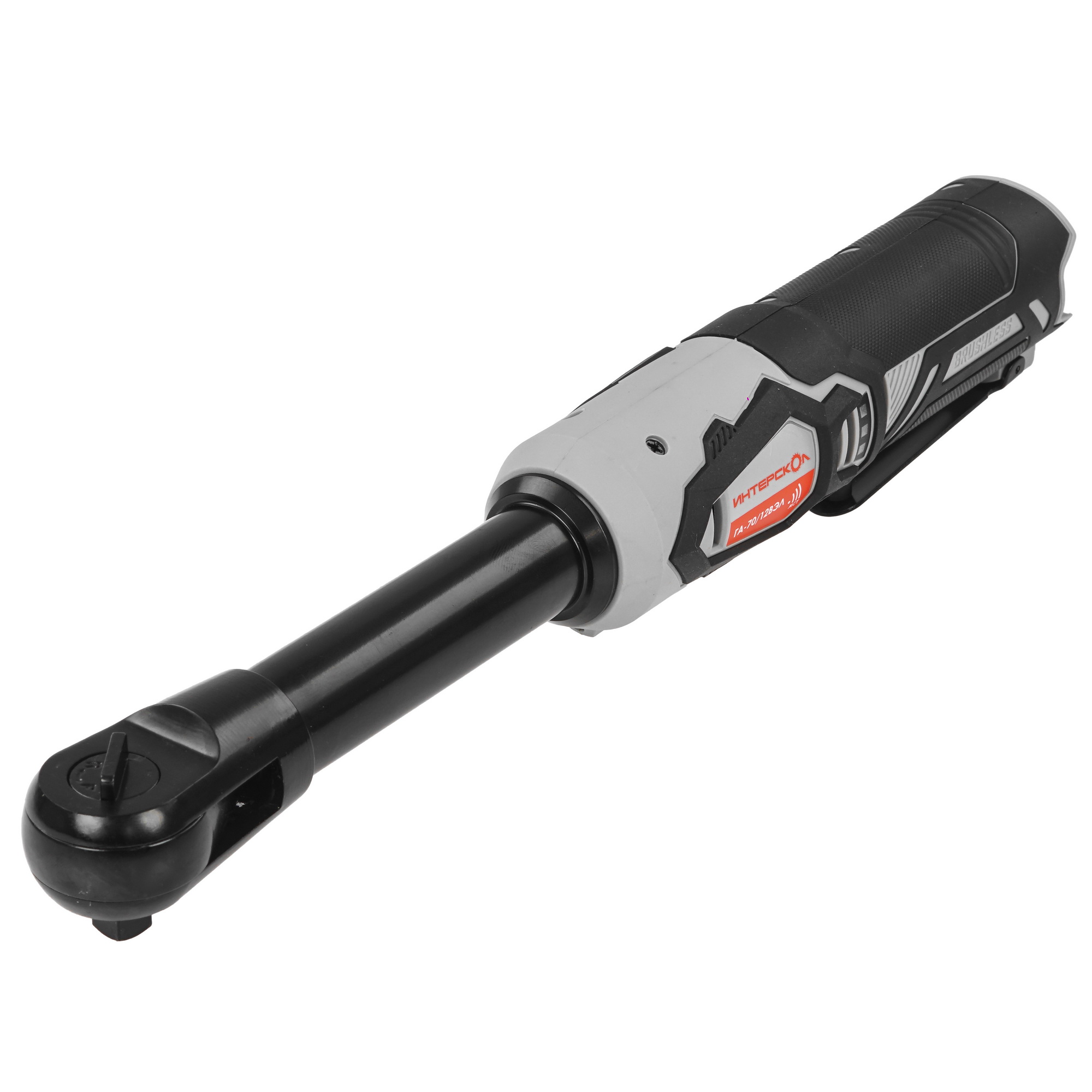 Гайковерт Интерскол ГА-70/12ВЭЛ   , Без ЗУ, Без АКБ 9150341 STDN-0081786 - Вид №1