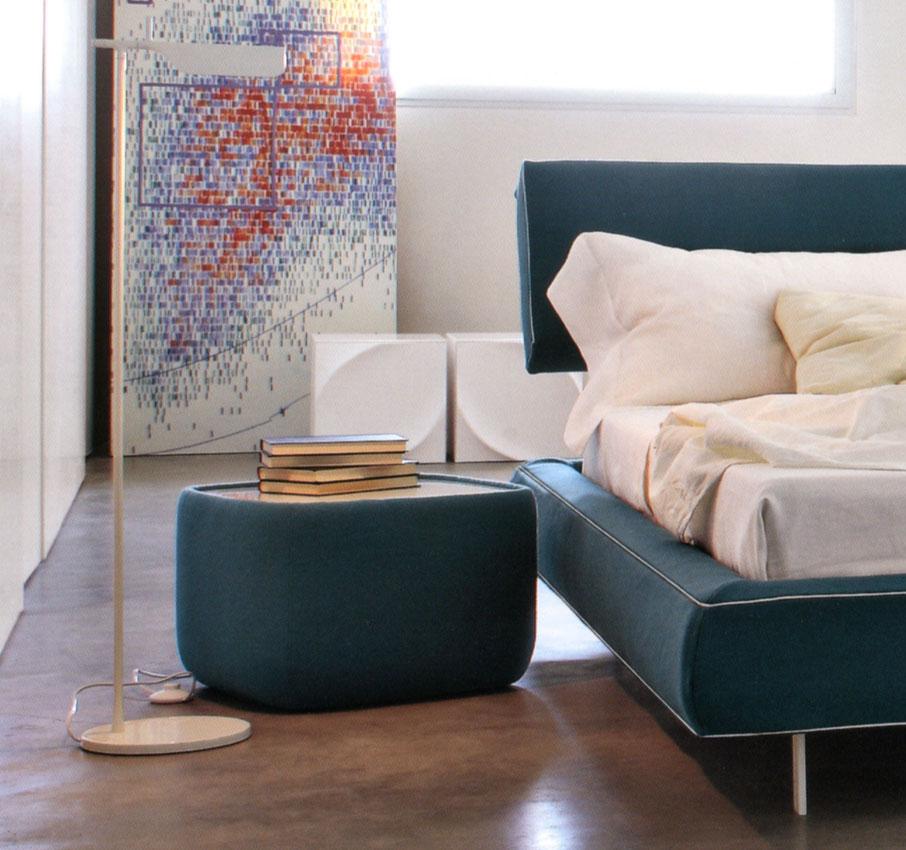 Тумбочка Teeny TONIN 7337 