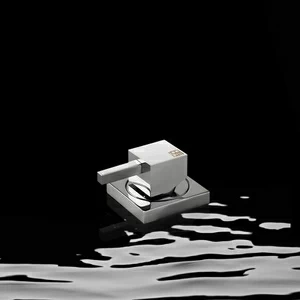 Смеситель набортный TOPH4101 Geda Nextage Hito Quarantuno без излива