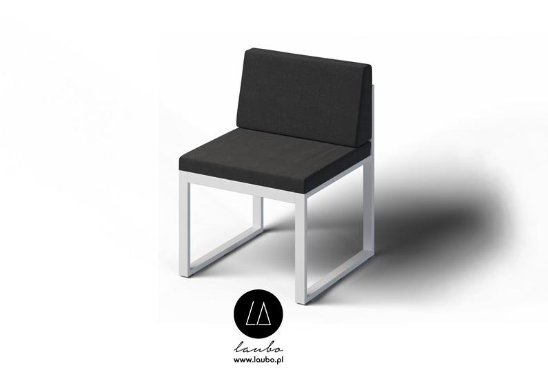 Laubo Садовый стул Formal sun-id-1504118 - Вид №1