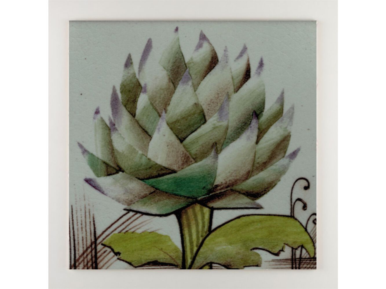 Пол / покрытие ручной работы La Riggiola Design &amp ARCH-00134545