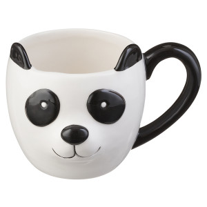 P_0059.046 Кружка panda 430 мл Price&Kensington