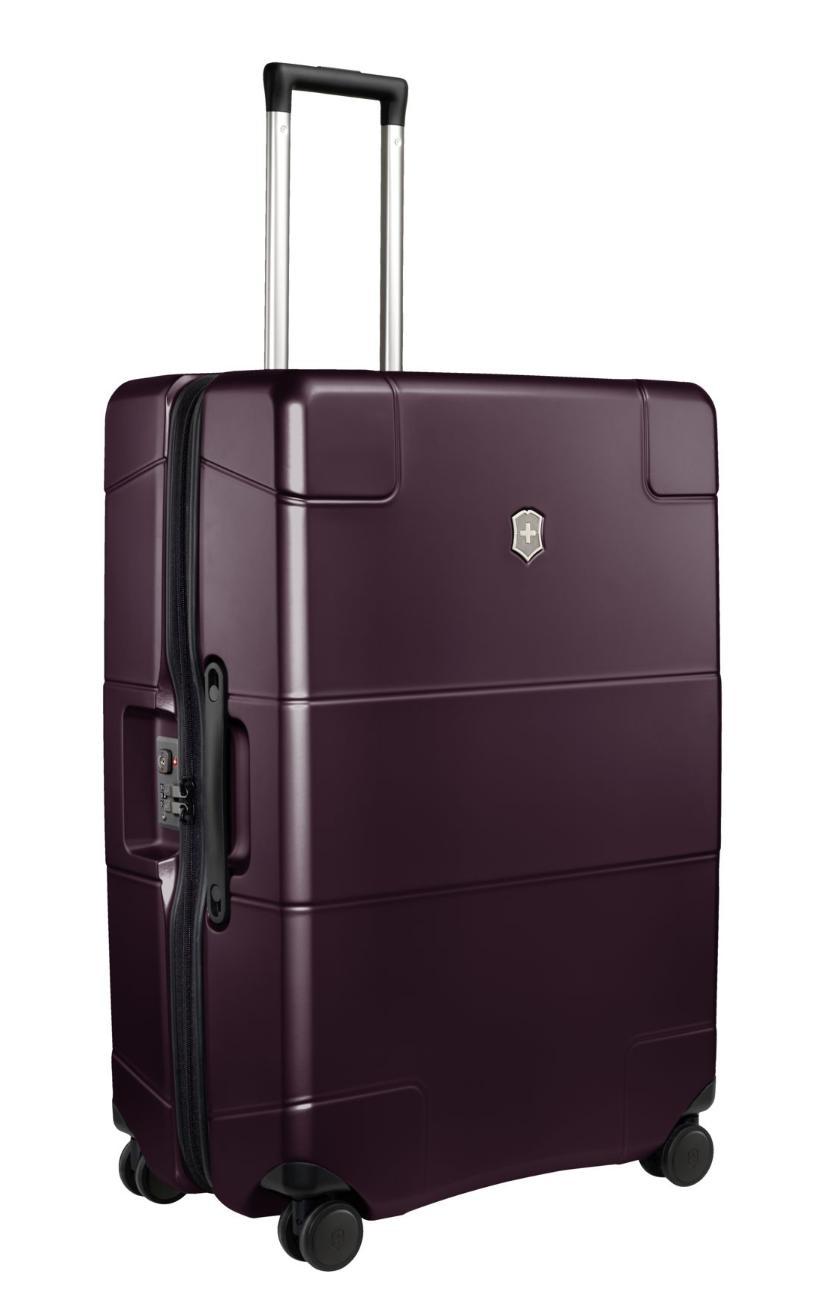 609827 Чемодан 602107 Hardside Large Victorinox Lexicon - Вид №7