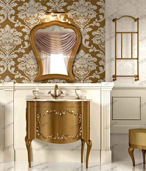 Il Tempo Del Тумба Ornamenti MO 2384 Myluxury ORNAMENTIMO2384