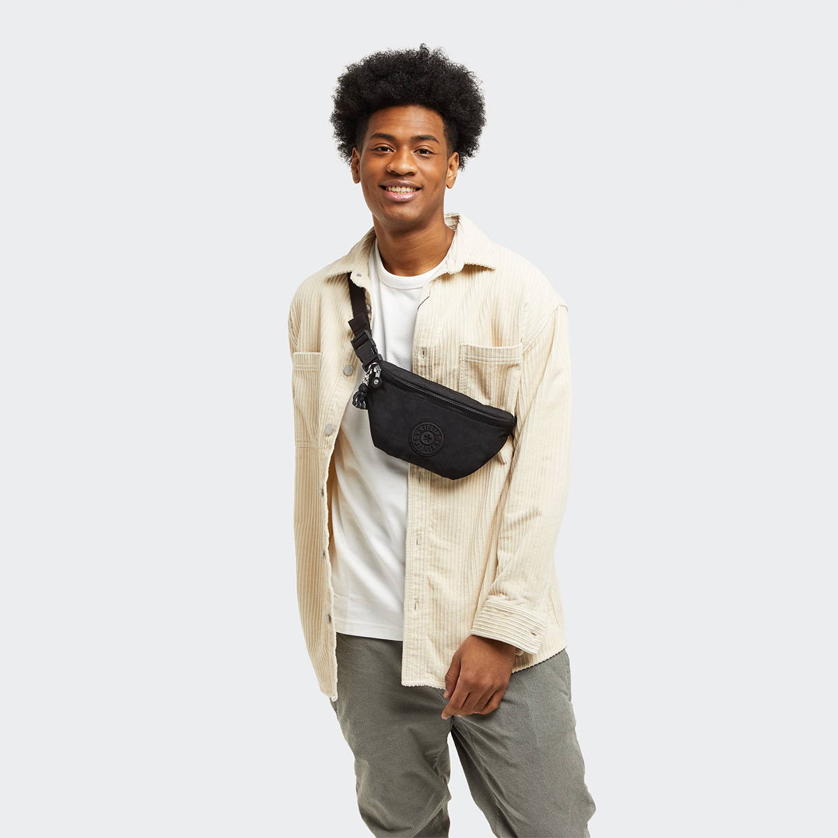 KI6600P39 Сумка на пояс Small Waistbag Kipling New Fresh  - Вид №2