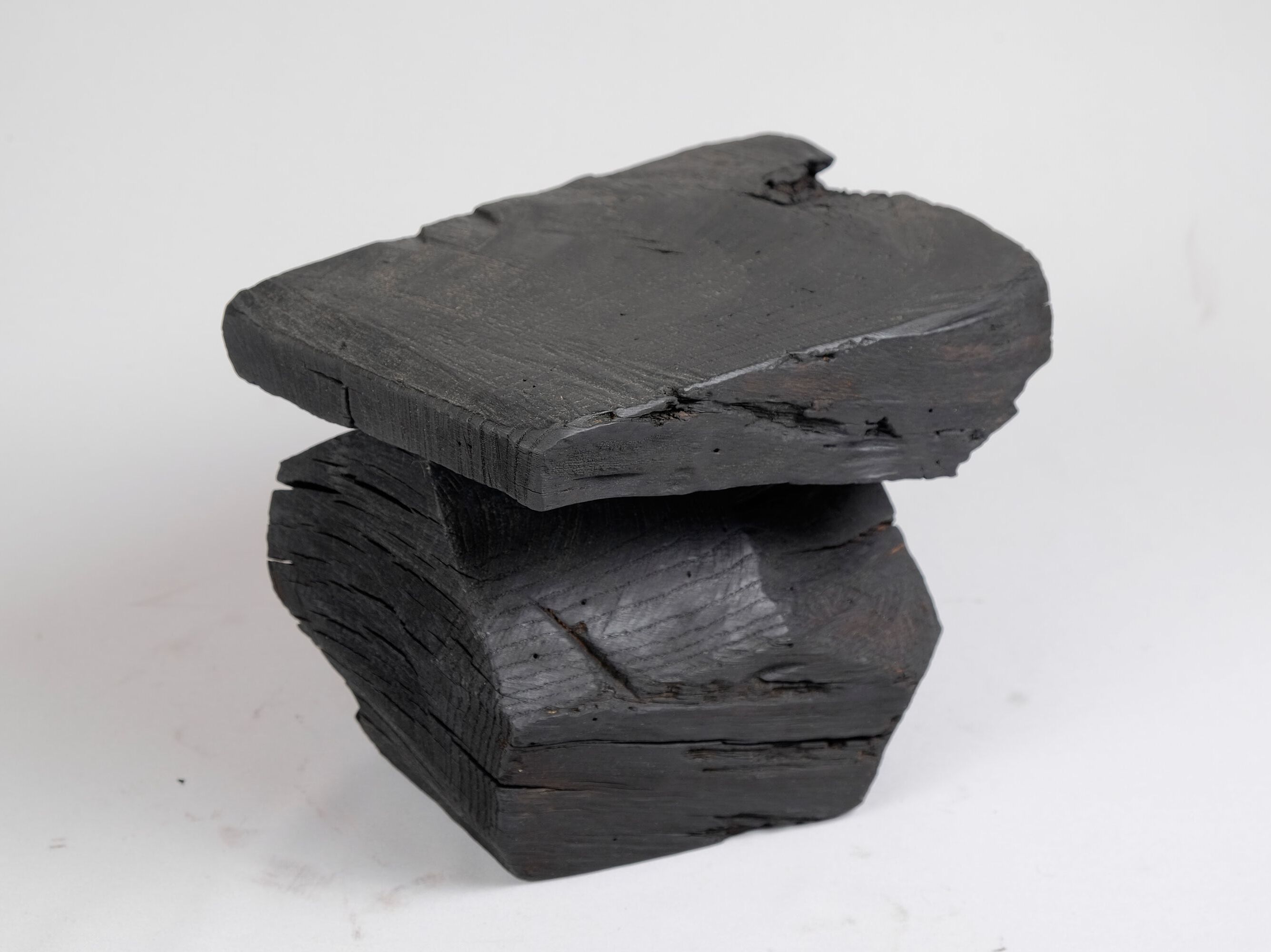 Журнальный столик из дуба Logniture Jownik ARCH-00133618 - Вид №8