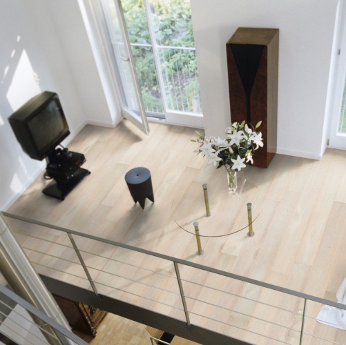 Паркетная доска Solidfloor Везувий 1190201 - Вид №25