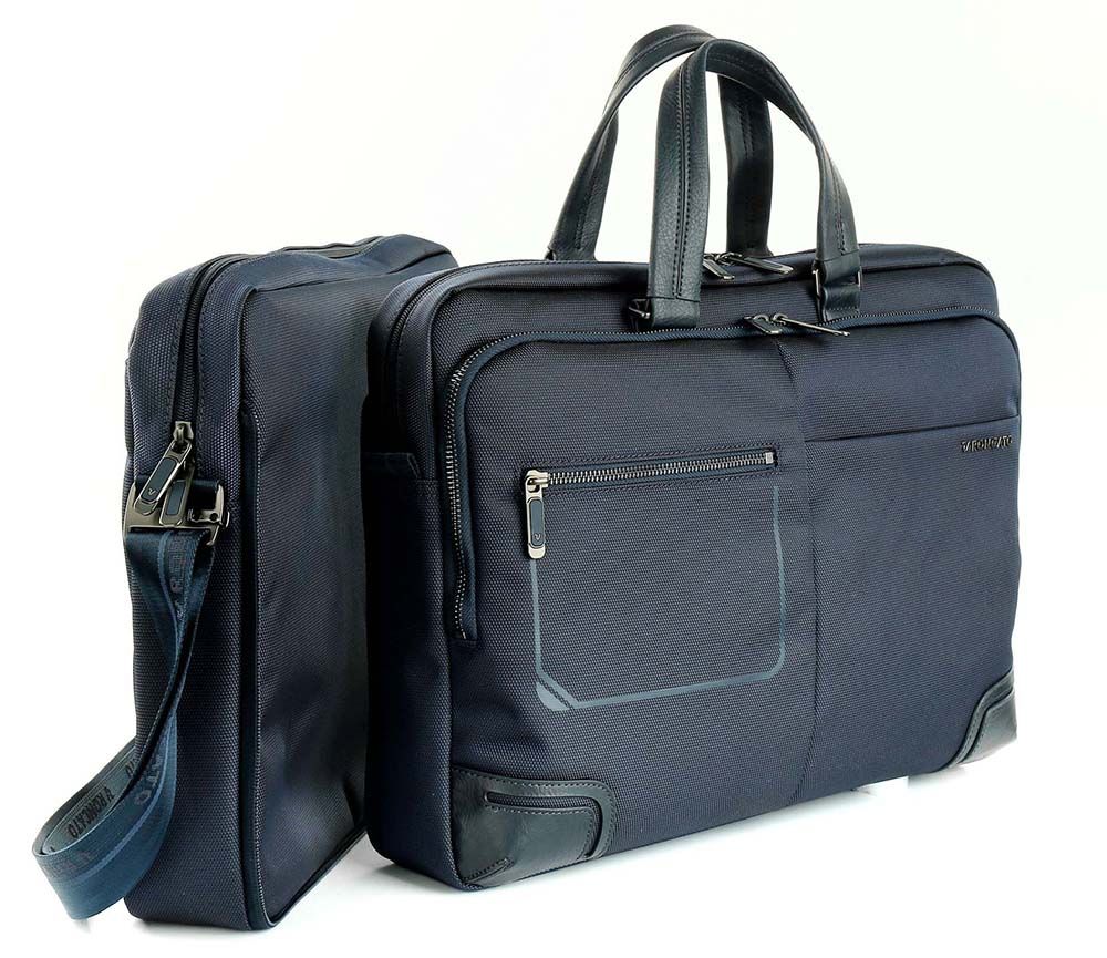 2152-23 Сумка для ноутбука 2152 15,6 Roncato Wall Street - Вид №5