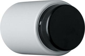 611.60 буфер двери стены HEWI System 111 | Polyamid  - Вид №1