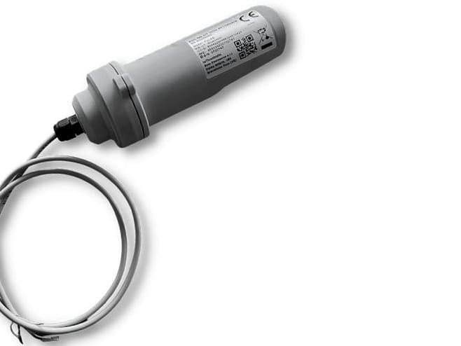 Считыватель импульсов и передатчик Nb-IoT Brunata ZENNER PDC Nb-IoT ARCH-00003586 - Вид №1