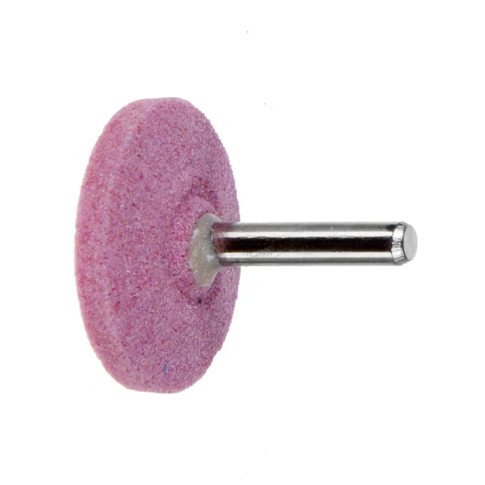 Шарошка дисковая Dexter для полировки металлов и дерева 17410567 STLM-0008131 - Вид №1