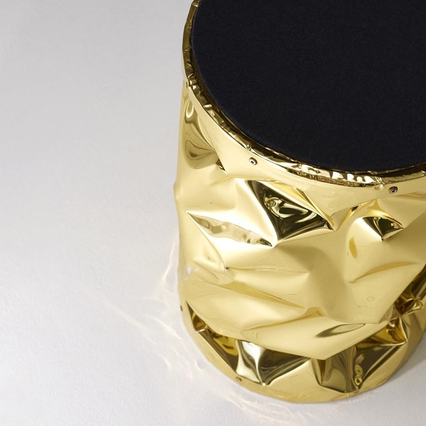 Opinion Ciatti Табурет из алюминия Tab.u sun-id-1384704 - Вид №6