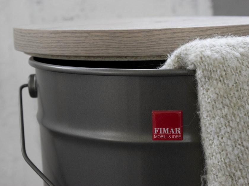 Fimar Табурет с вещевым ящиком sun-id-1458506 - Вид №1