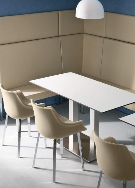 GABER Диван из экокожи sun-id-1353647 - Вид №2