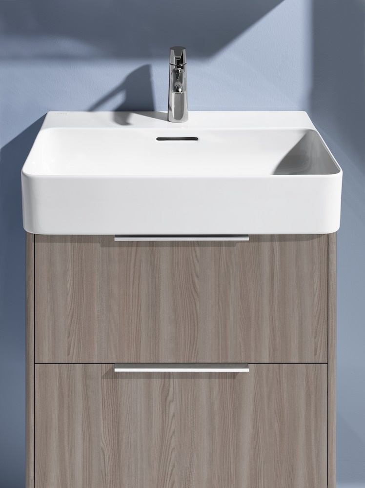 H8102830001581 Раковина LAUFEN PRO - Вид №5