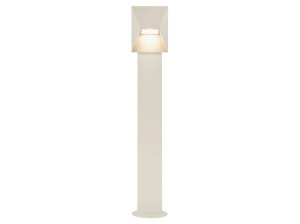 Металлический световой столб