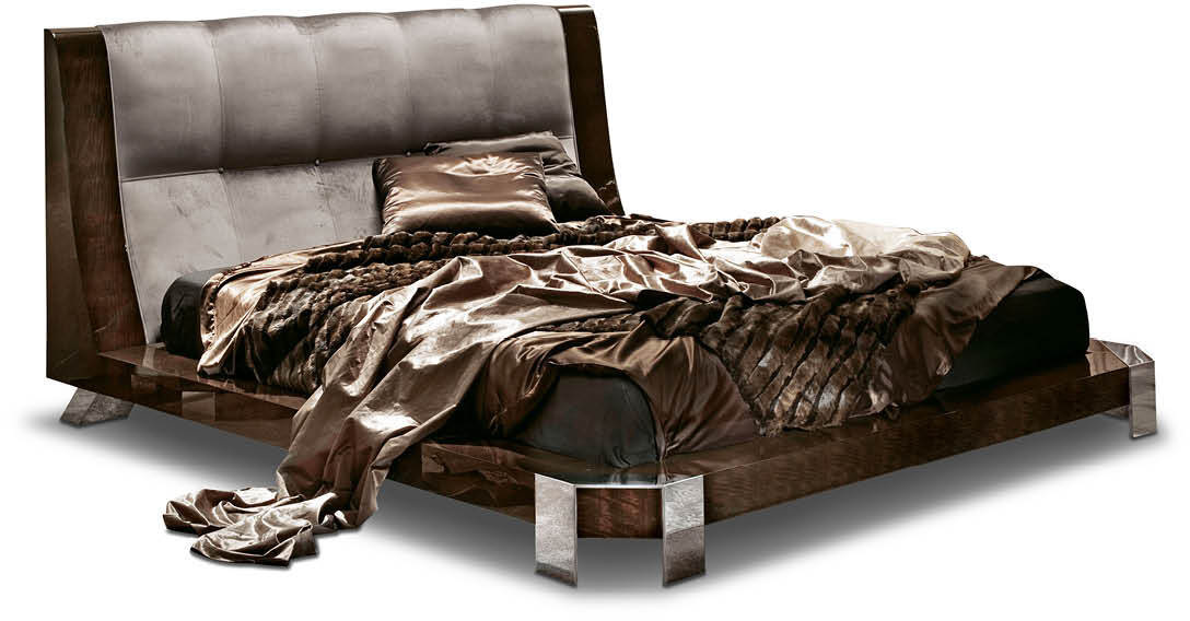 532 Vogue кровать - giorgio collection
