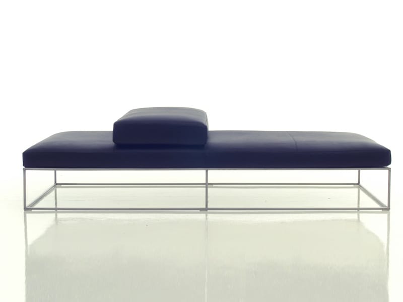 Кожаный диван Living Divani Ile ARCH-00077700 - Вид №7