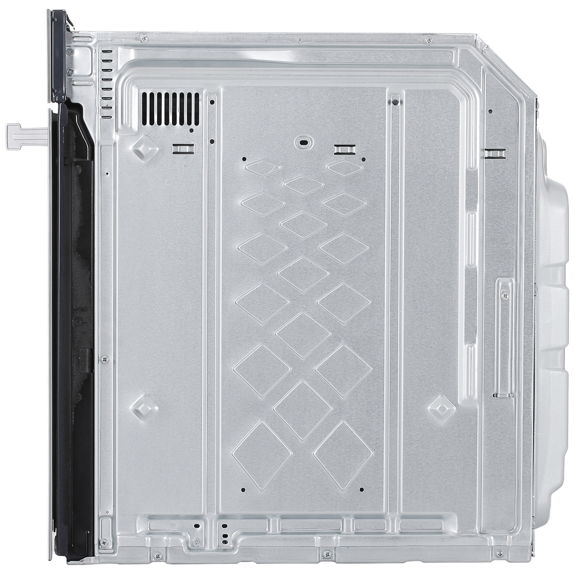 9082805 Электрический духовой шкаф Hotpoint FE8 S832 JSH WH белый STDN-0116571 - Вид №2