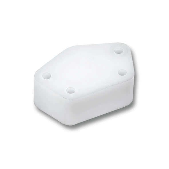 8898225 SANHA 8982 закладная для водорозетки 9472g 25 mm für 9472g 15x1/2 мм  - Вид №1