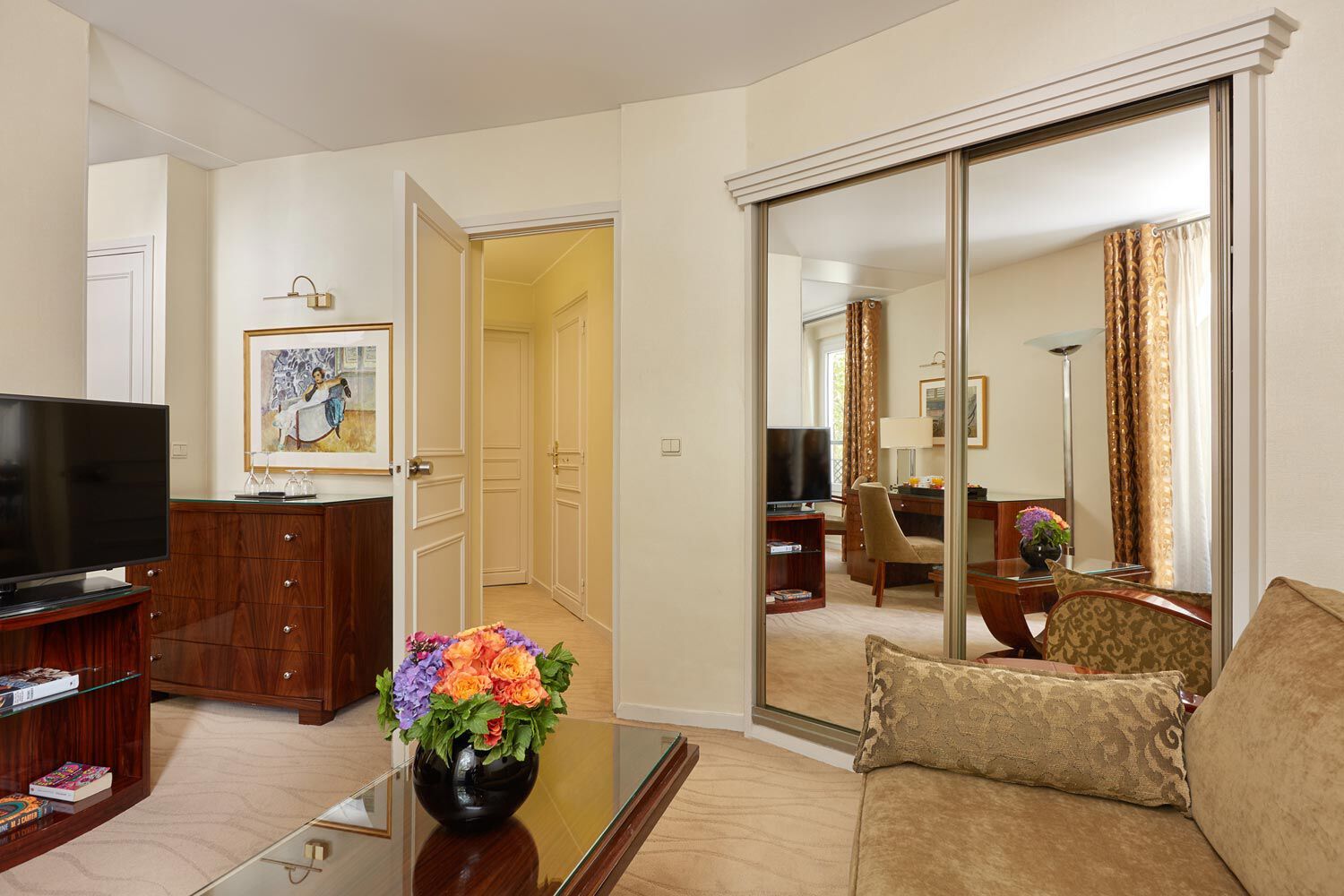 Светодиодный настенный светильник для картин TEKNI-LED Киото ARCH-00144138 - Вид №13