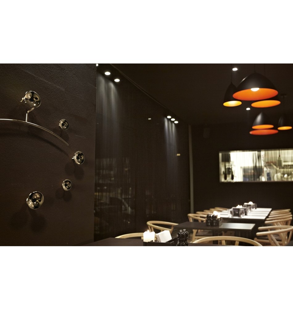 FROST Вешалка 1 "SLIM" sun-id-1966135 - Вид №8