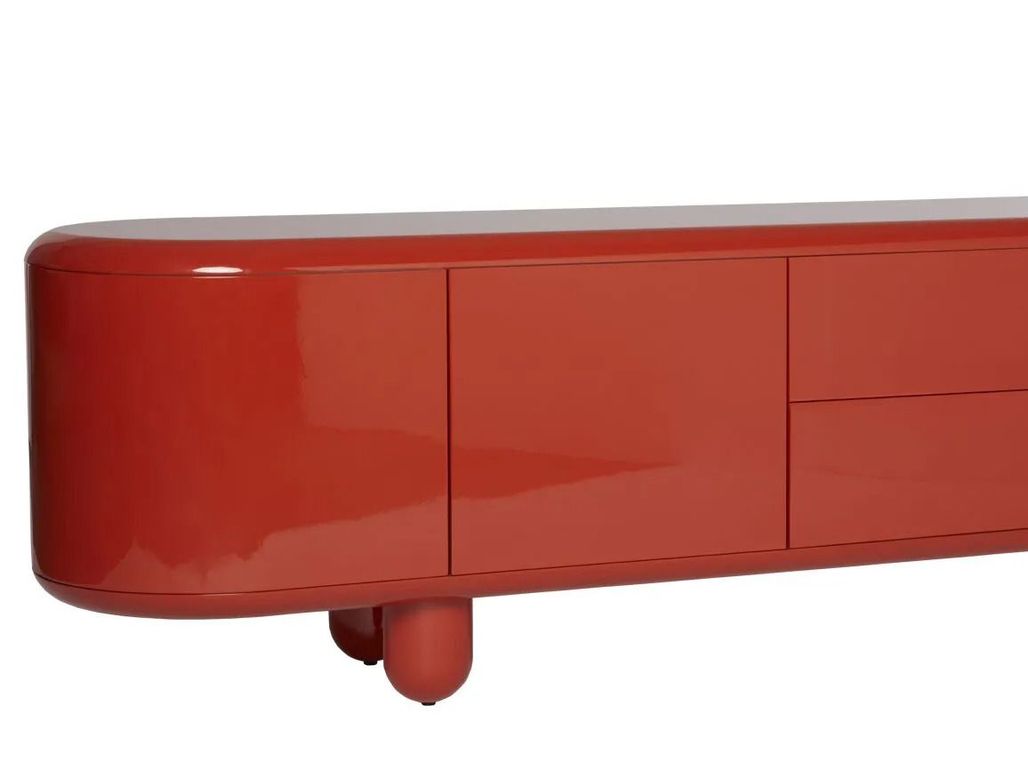 Шкаф с распашными дверями BD Barcelona Explorer ARCH-00073684 - Вид №14