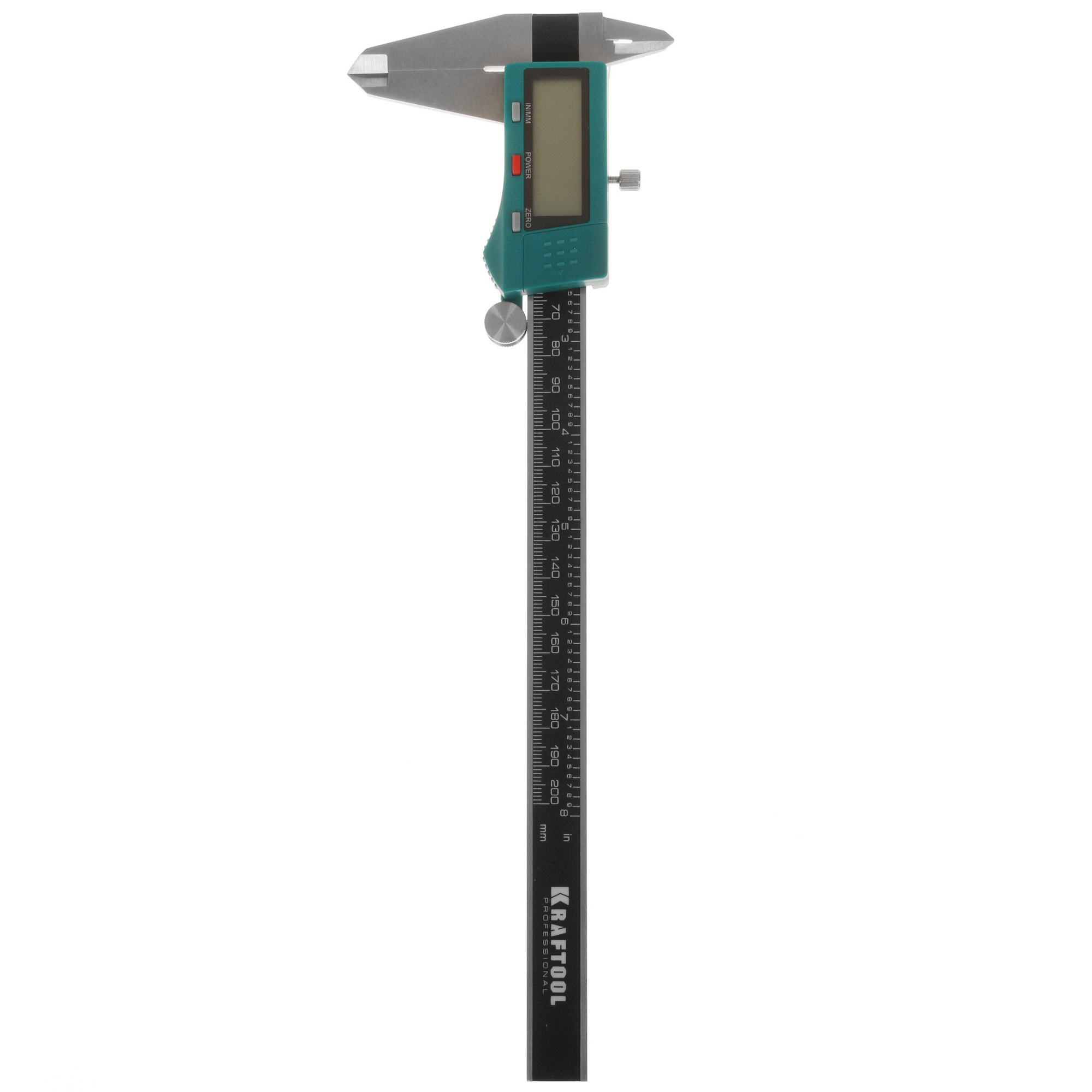 Штангенциркуль электронный KRAFTOOL 34460-200 1683424 STDN-0137809