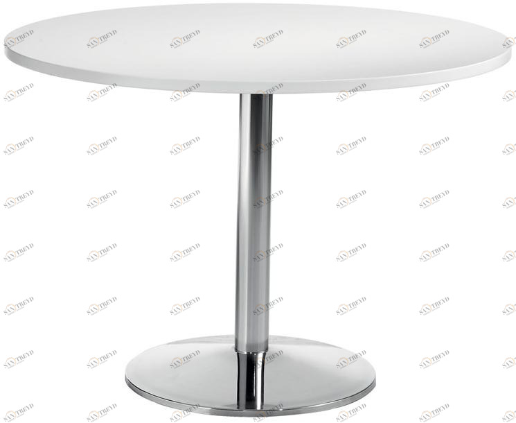 Febal Casa Круглый деревянный стол sun-id-1407305