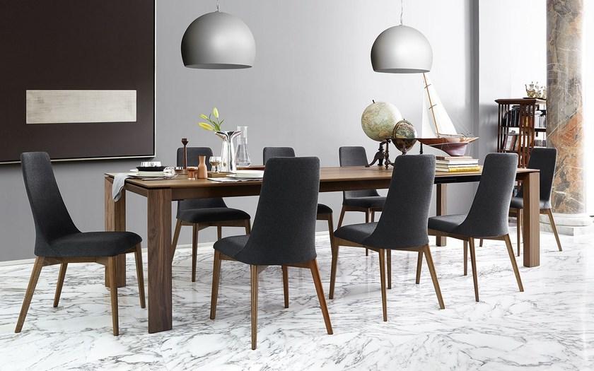 Calligaris Раздвижной прямоугольный стол Omnia Cs/4058-xxll 220 - Вид №3