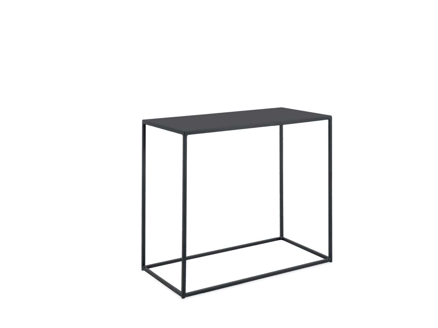 Прямоугольная металлическая Садовая консоль Vermobil Daisy ARCH-00053009 - Вид №7