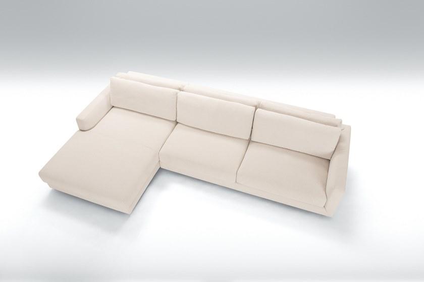 Sits Диван из ткани с шезлонгом sun-id-1347517 - Вид №12