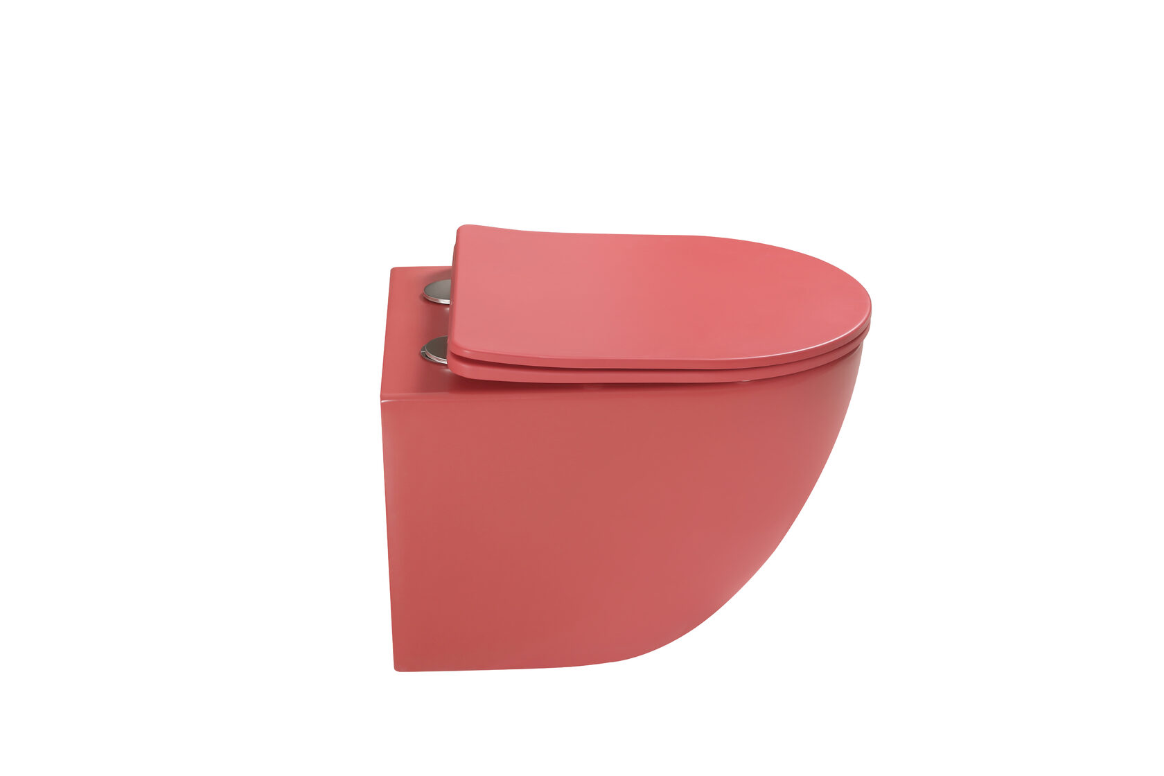 Подвесные унитазы SL-5005MR SANTILINE  - Вид №1