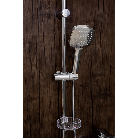 Orange Merci M13-944cr Душевая система в комплекте Хром sun-id-1516924 - Вид №6
