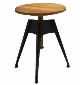 Driade Табурет деревянный регулируемый